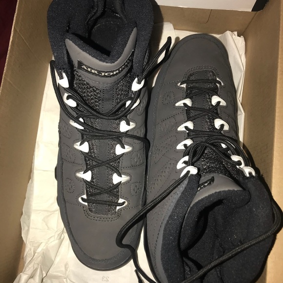 Jordan 9s - Picture 3 of 4